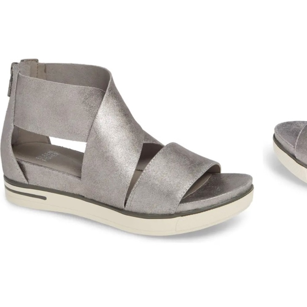 Sport platform sandal ✨